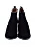 Charlotte Russe Black Ankle Boots Size 7 - photo 2