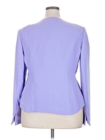 Lily & Taylor Blazer (view 2)
