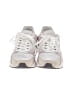 Adidas White Gray Sneakers Size 9 - photo 2