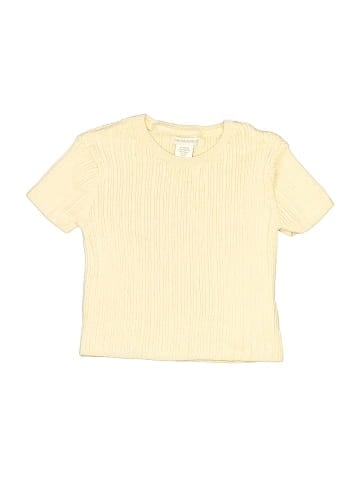 Cynthia Rowley TJX Short Sleeve Top (view 1)
