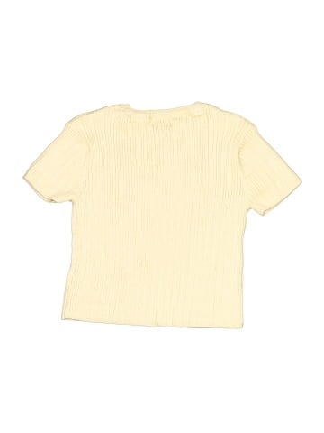 Cynthia Rowley TJX Short Sleeve Top (view 2)