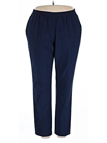Alia Casual Pants (view 1)