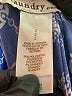 Laundry by Design Blue Casual Dress Size 2 - photo 8
