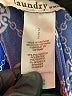 Laundry by Design Blue Casual Dress Size 2 - photo 9