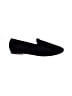 Vince. Solid Black Flats Size 9 1/2 - photo 1