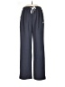 DAZY Blue Track Pants Size M - photo 1