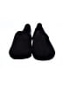 Vince. Solid Black Flats Size 9 1/2 - photo 2