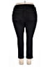 SLINK Jeans Black Jeans Size 22 - photo 2
