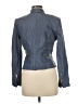 Blank NYC Blue Jacket Size M - photo 2