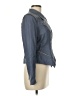 Blank NYC Blue Jacket Size M - photo 4