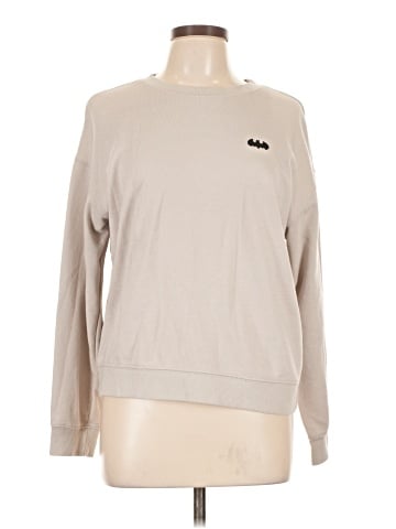 Divided by H&M Sweatshirt (view 1)