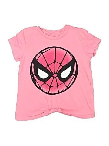 Marvel Short Sleeve T-Shirt (view 1)