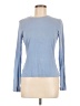 Mossimo Blue Long Sleeve T-Shirt Size M - photo 1