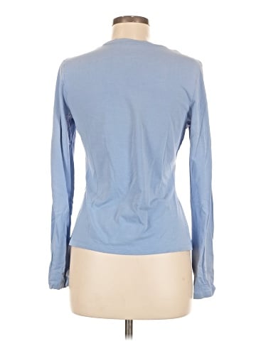 Mossimo Long Sleeve T-Shirt (view 2)