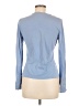 Mossimo Blue Long Sleeve T-Shirt Size M - photo 2