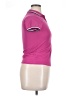 Assorted Brands Pink Short Sleeve Polo Size L - photo 4