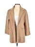J.Crew Tan Coat Size 4Estimated - photo 1