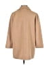 J.Crew Tan Coat Size 4Estimated - photo 2
