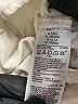 Old Navy 100% Lyocell Ivory Long Sleeve Blouse Size M (tall) - photo 8