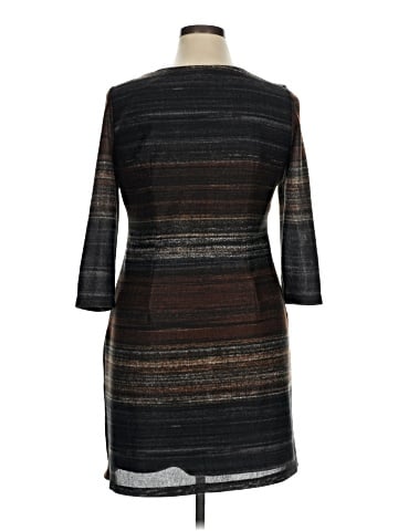 Studio One Casual Dress (view 2)
