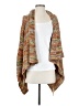 Cartise Brown Cardigan Size S - photo 1