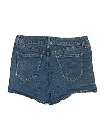 Jessica Simpson Denim Shorts (view 2)