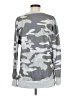 Unbranded Camo Gray Sweatshirt Size M - photo 2
