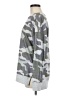 Unbranded Camo Gray Sweatshirt Size M - photo 5