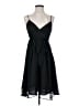 Twenty One 100% Polyester Black Cocktail Dress Size S - photo 1