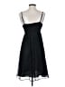 Twenty One 100% Polyester Black Cocktail Dress Size S - photo 2
