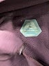 Assorted Brands 100% Polyester Burgundy Turtleneck Sweater Size XL - photo 7