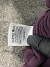 Assorted Brands 100% Polyester Burgundy Turtleneck Sweater Size XL - photo 8