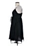 Twenty One 100% Polyester Black Cocktail Dress Size S - photo 5
