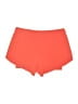 Athleta Orange Athletic Shorts Size 14 - photo 2