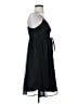 Twenty One 100% Polyester Black Cocktail Dress Size S - photo 4