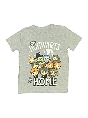 Harry Potter Short Sleeve T-Shirt (view 1)