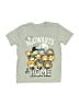 Harry Potter Gray Short Sleeve T-Shirt Size 6 - photo 1