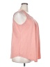 Unbranded Pink Sleeveless Blouse Size XXL - photo 4