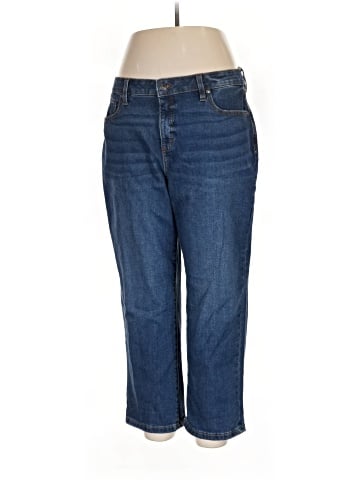 Style&Co Jeans (view 1)