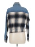 BBJ Los Angeles Blue Denim Jacket Size M - photo 2