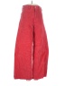 Universal Thread Red Casual Pants Size 4R - photo 1