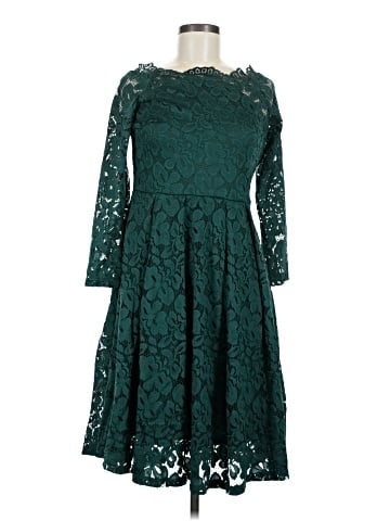 MissMay Cocktail Dress (view 1)