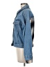 BBJ Los Angeles Blue Denim Jacket Size M - photo 5