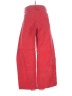 Universal Thread Red Casual Pants Size 4R - photo 2
