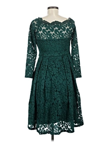MissMay Cocktail Dress (view 2)