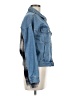 BBJ Los Angeles Blue Denim Jacket Size M - photo 4