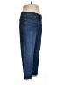 Style&Co Solid Blue Jeans Size 16 - photo 4