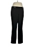 Laundry by Shelli Segal Black Dress Pants Size 12 - photo 1