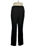 Laundry by Shelli Segal Black Dress Pants Size 12 - photo 2