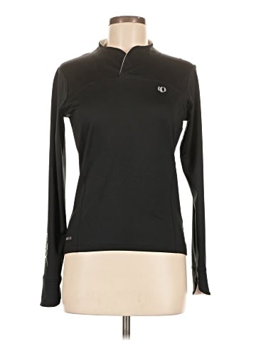 Pearl Izumi Long Sleeve Polo (view 1)